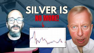 "Our Urgent Warning for Silver Stackers: GET OUT IMMEDIATELY" - Egon von Greyerz & Rafi Farber
