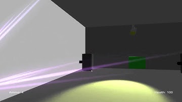 First Unity Project - Break