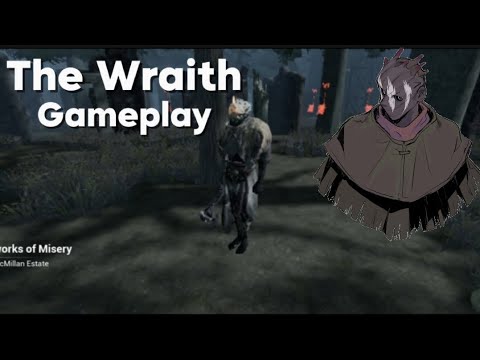 Dead By Daylight Mobile | The Wraith Gameplay | No commentary - YouTube