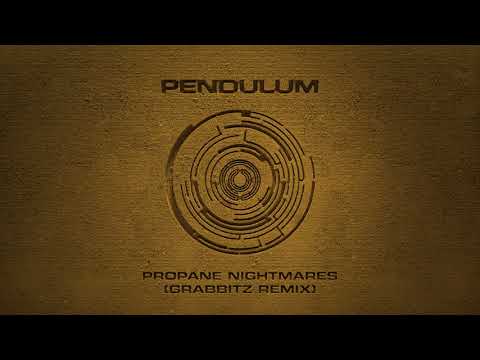 Pendulum - Propane Nightmares (Grabbitz Remix)