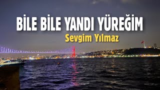 Sevgim Yılmaz - Bile Bile Yandı Yüreğim (Speed Up) Resimi