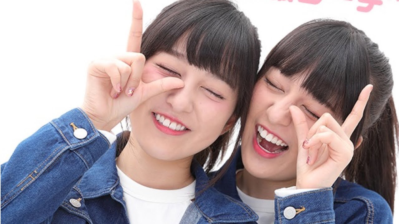 テンション上がる 洋楽 双子ダンス りかりこ ひかはるら可愛い女の子が踊ってみた まとめ ミクチャlove２ Youtube