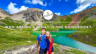 Who Are We & What Is The Guidebook? by The Guidebook 126 views 1 month ago 8 minutes, 4 seconds