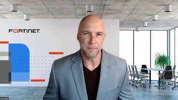 A Quick Overview of FortiGuard SOCaaS | Product Overview