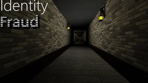 How to Complete Maze 1 In just 1 minute {identity Fraud}