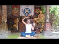 Reverse Adi Shakti Kriya: awakening the energy of love