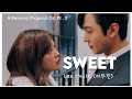[A Business Proposal OST Pt . 1] Lee Mujin (이무진) - Sweet | LEGENDADO/TRADUÇÃO