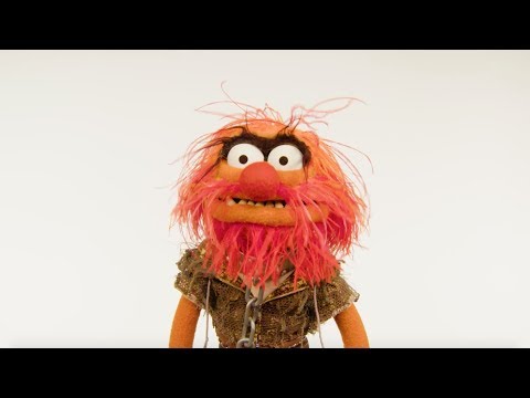 Muppet Thought of