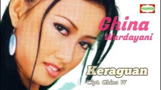 Gina wardayani keraguan