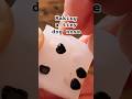 モール犬用に鼻を作ったよ！Making a tiny dog nose！　for pipe cleaner dog🐶モールドで作る UVレジンの鼻