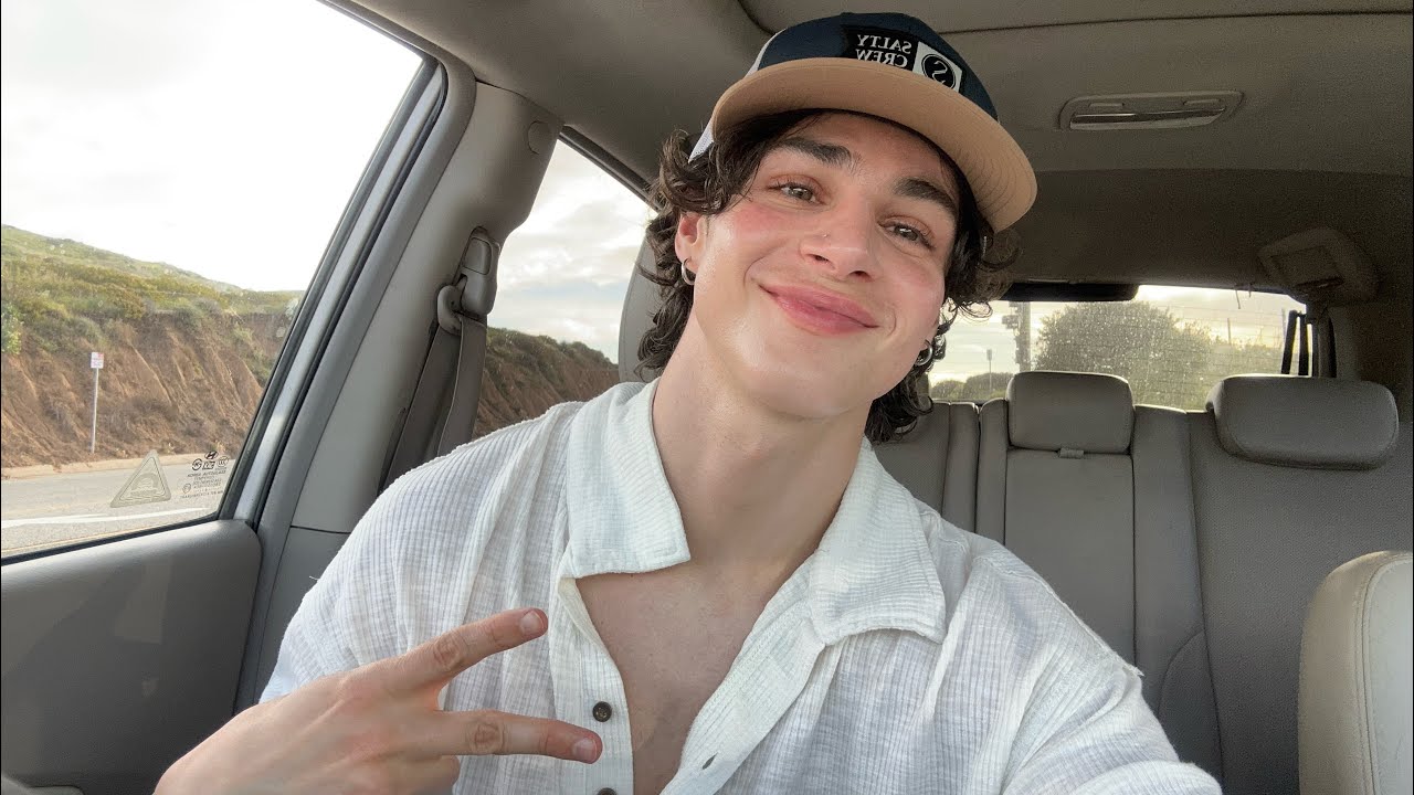 let’s go to the beach 🌊 - YouTube