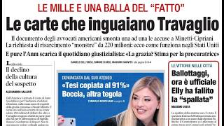RASSEGNA STAMPA 9 GIUGNO 2026. QUOTIDIANI NAZIONALI ITALIANI  PRIME PAGINE DEI GIORNALI DI OGGI.