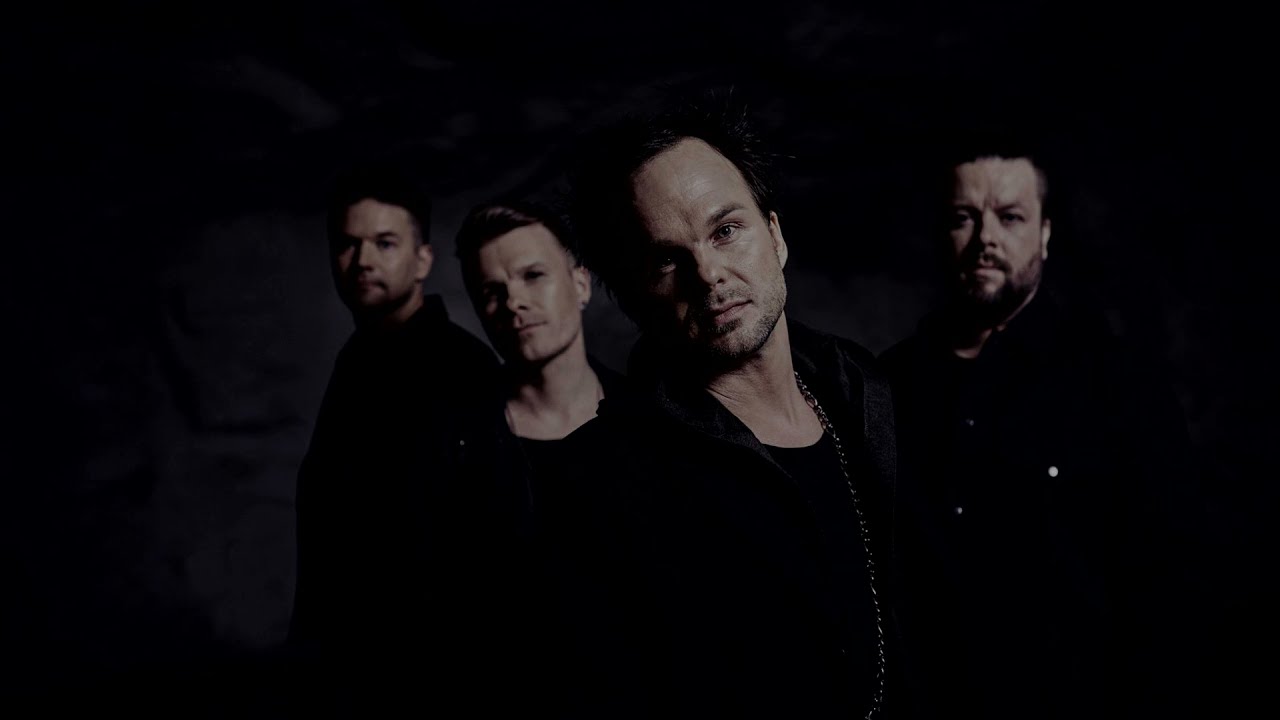 The Rasmus - Paradise как играть + TAB how to play cover