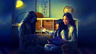 A MOTHER'S LOVE movie explained in hindi l Indonesian horror hindi explanation