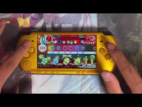 【太鼓の達人 ぽ〜たぶる】ケチャドン2000 全良