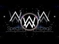 The Spectre Alan Walker 