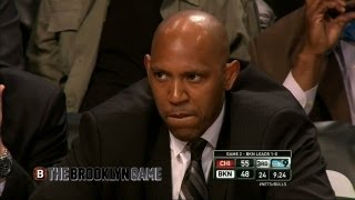 Popeye Jones catches Technical Content