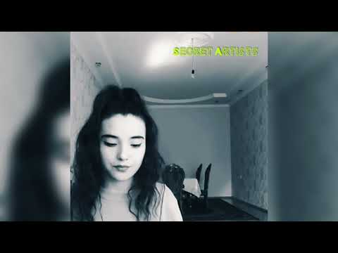 Mükemmel Ses | Türk Kızından - Neredesin Ay Yüzlüm [ HD ]
