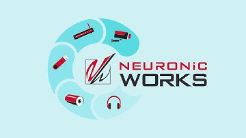 NeuronicWorks: Electronic Product Development