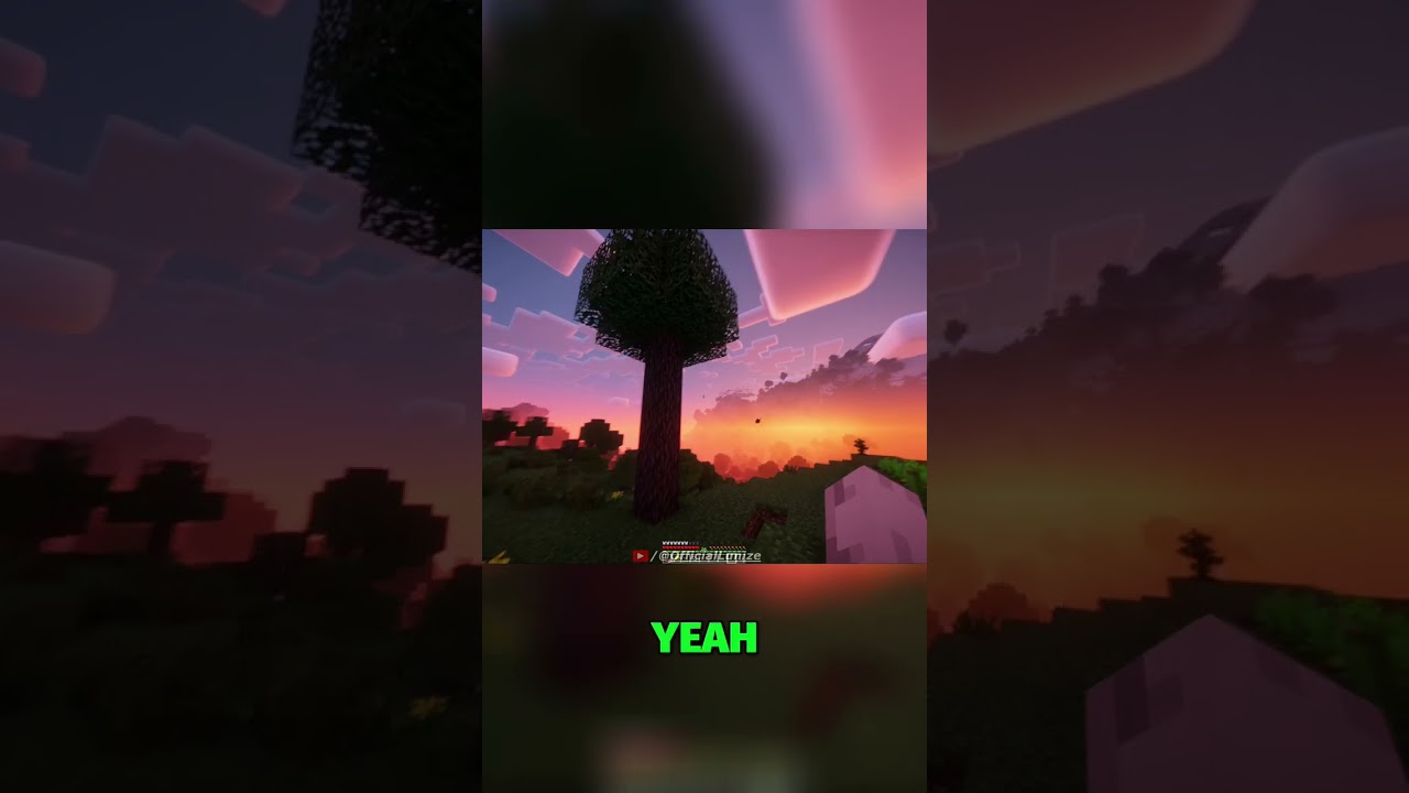 Let's Go On An Adventure 🧭 Minecraft Love N Loot #shorts