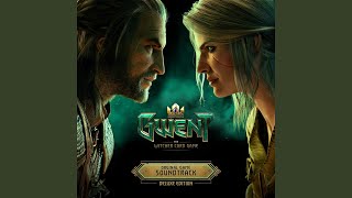 How About a Round of Gwent?