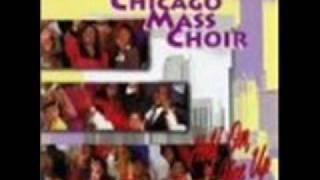 Chicago Mass Choir-God Will Fix It chords