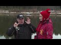 Народный Проект. Беларусь. Рыболовный спорт.