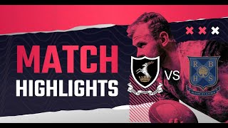 Queens College Vs Rondebosch - U13A
