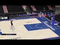 This Is NBA 2k14 On PC 