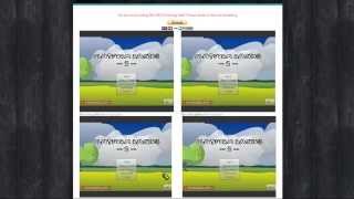 Platform Racing 2 XP/GP Farm (Simming)