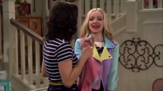 Liv Maddie - 4X02 - Linda Heathe -A-Rooney Liv Karen Liv That Audition Went So Great