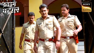 Social Media की लत ने छीनी एक Innocent से उसकी Life | Crime Patrol Satark | Inspector Series