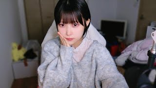ご報告【カメラ配信】