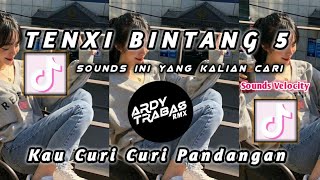 DJ BINTANG 5 ARDY TRABAS RMX KAU CURI CURI PANDANGAN FULL SONG VIRAL TIKTOK 2026