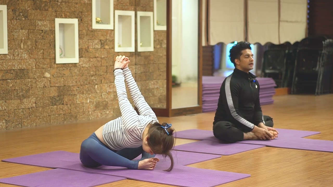 GENTLE | MASTER RAJA