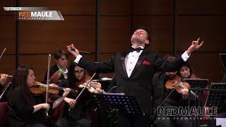 TRM estrena “Il Maestro Di Cappella” ante más de 600 escolares