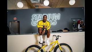 asap ferg redline bike