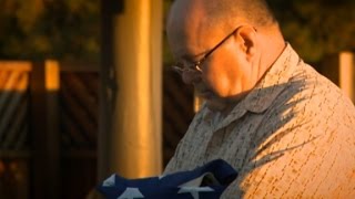 Gold Star family booed on flight