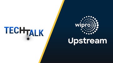 Upstream & Wipro Discuss Securing Connected Car Services | Upstream