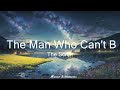 The Script - The Man Who Can