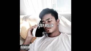 Daledo - Keep Rollin