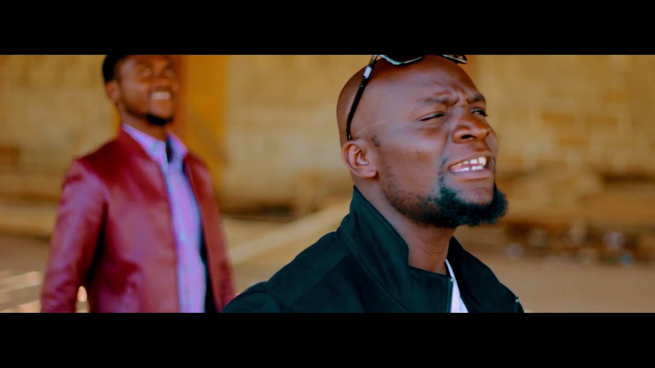 Crystal Faith - Turn Turn (Official Music Video)