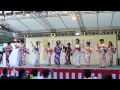 9/14 HR 筥崎宮奉納公演2012 「君にスパーク」