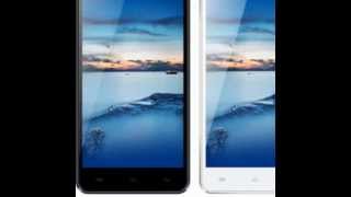XOLO Q2000L Running Android 4.4.2 KitKat, Unboxing and Gaming Review, Quick Features