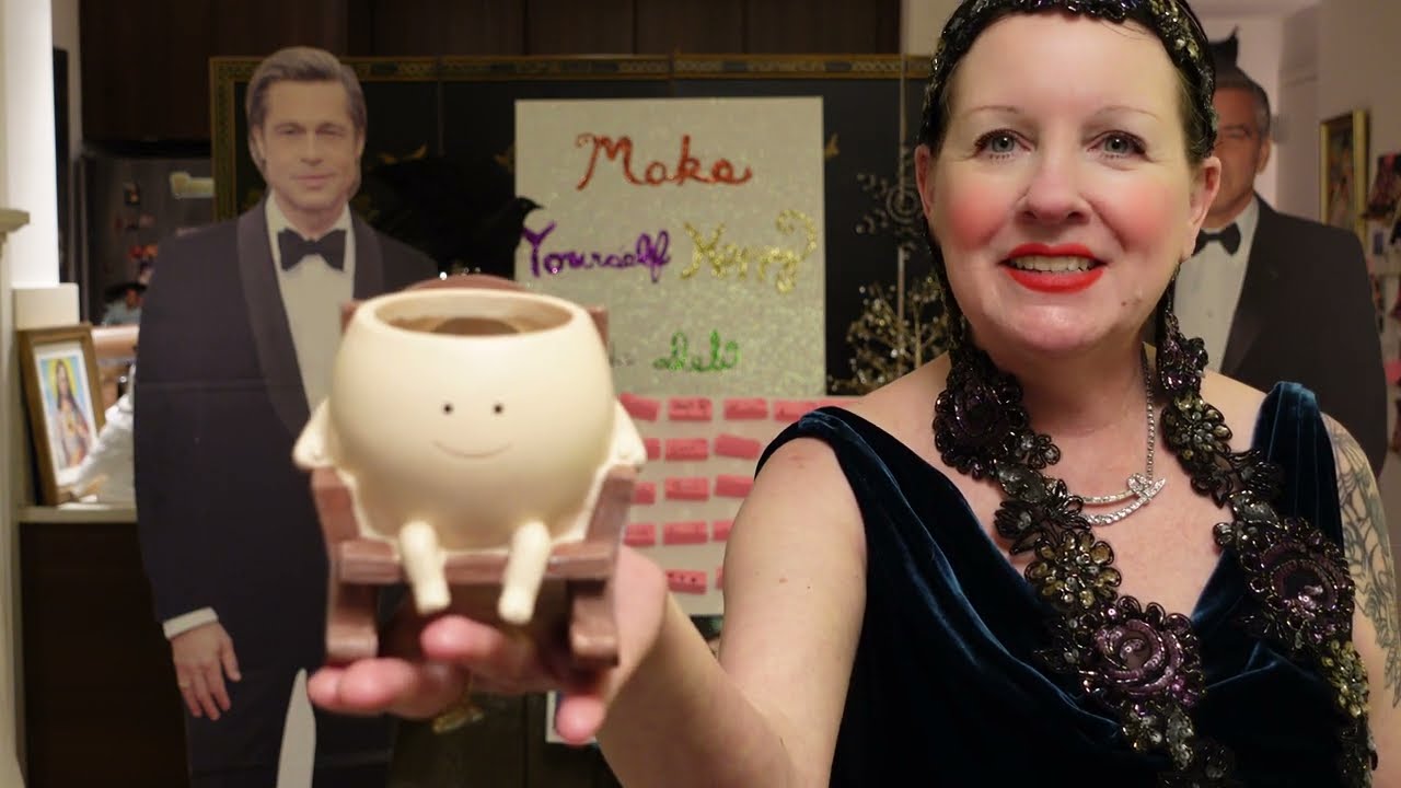 Make Yourself Happy! With Deb! Episode 8 - "Happy New Year 2025!"