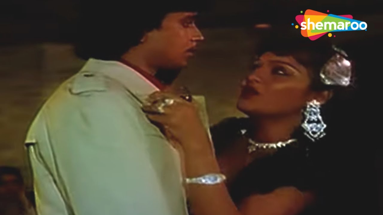 Kyon Kaise Hua | RD Burman Pancham Da | Mithun Chakraborty | Ranjeeta | #ashabhosle