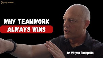 What Is TEAM COHESION And Why Is It Important To Performance.