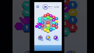Hexa Run Level 291-292-293-294-295-296-297-298-299-300