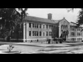 Tallahassee Moderne' Showcasing Historic Structures