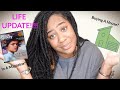 👍🏾💕MUST WATCH LIFE UPDATES!!!!!!!! 2020 Here We Come!✌🏾